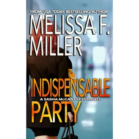 Indispensable Party