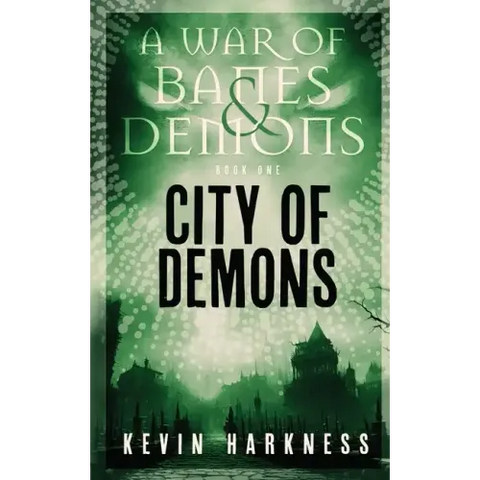 City of Demons