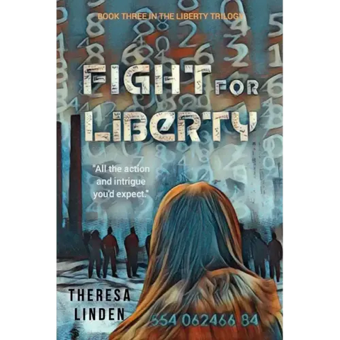 Fight for Liberty