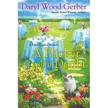 A Flicker of a Doubt - Paperback
