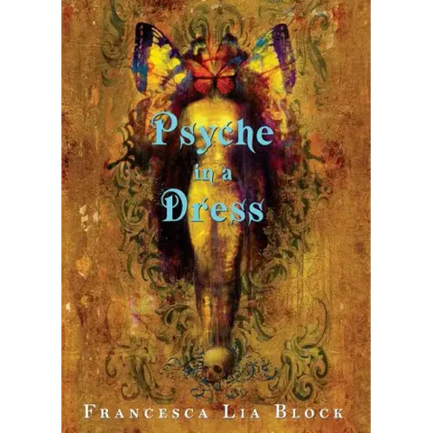 Psyche in a Dress