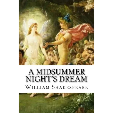 A Midsummer Night's Dream