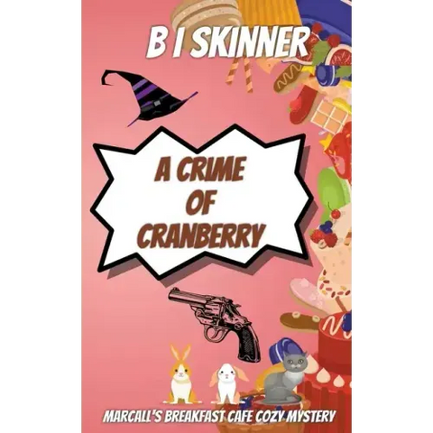 A Crime of Cranberry