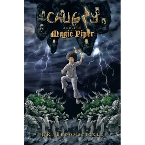 Chubzy and the Magic Piper