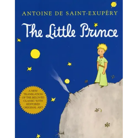 The Little Prince