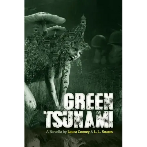 Green Tsunami