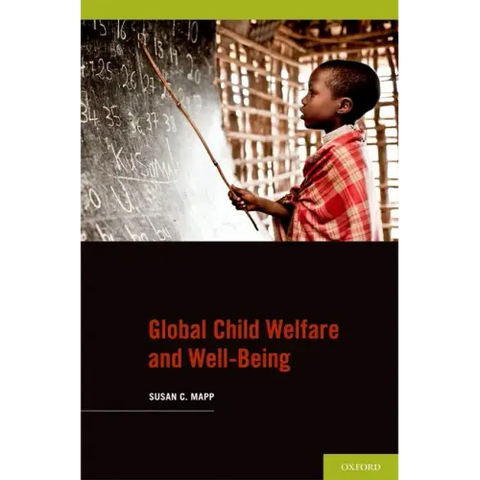 Global Child Welfare and Well-Being