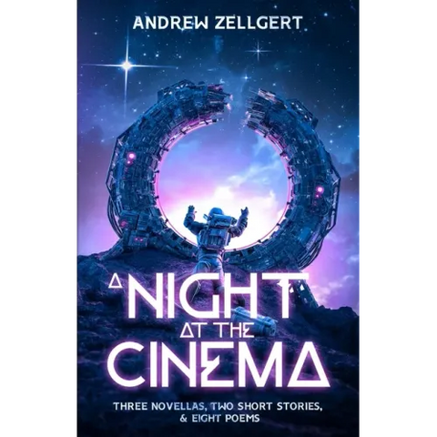 A Night at the Cinema