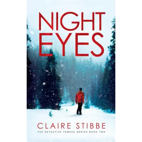Night Eyes