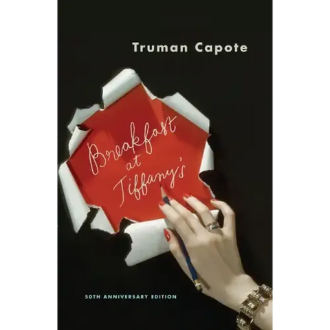 Breakfast at Tiffany's