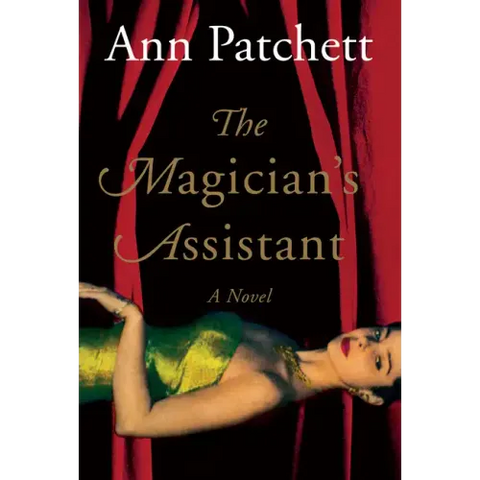 Magician's Assistant