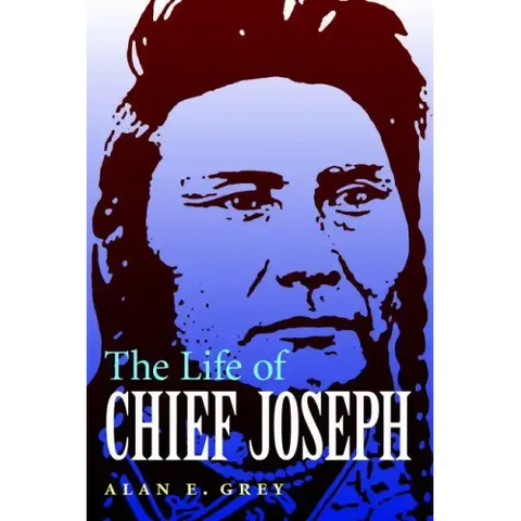 The Life of Chief Joseph
