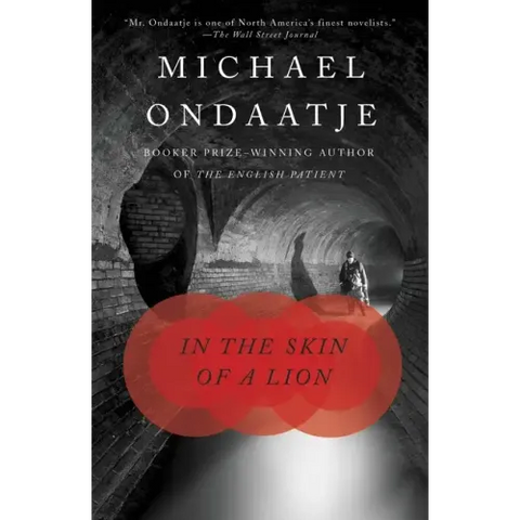 In the Skin of a Lion