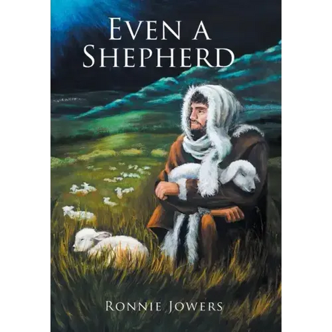Even a Shepherd