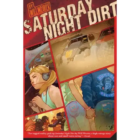 Saturday Night Dirt