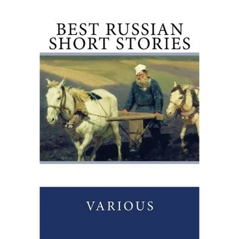 Best Russian Short Stories