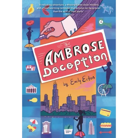 The Ambrose Deception