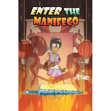 Enter the Manifeco: Symphony of the Swordsmen, ACT 2 - Paperback