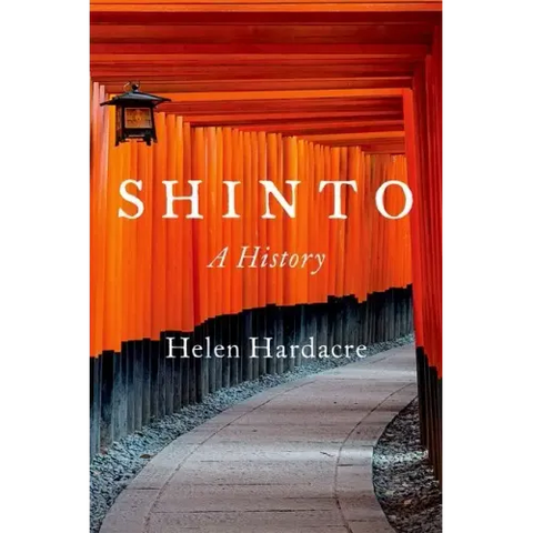 Shinto: A History