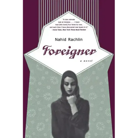 Foreigner