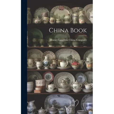 China Book