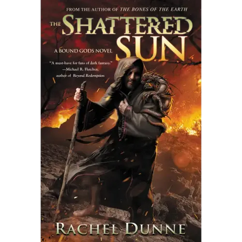 The Shattered Sun