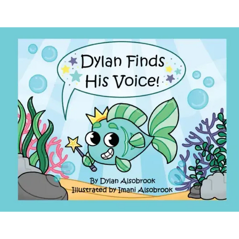 Dylan Finds His Voice