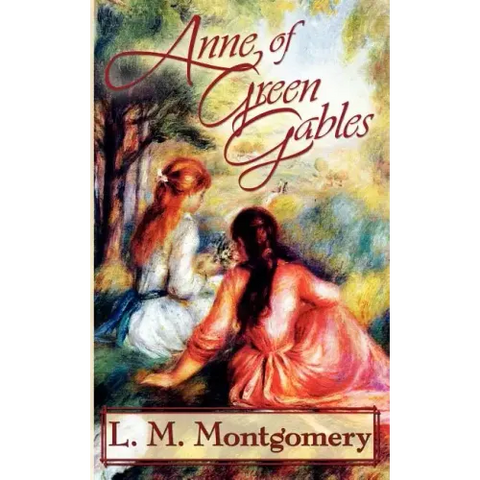 Anne of Green Gables