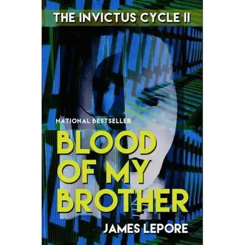 Blood of My Brother