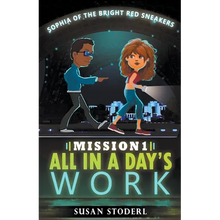 Mission 1: All in a Day's Work