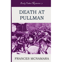 Death at Pullman