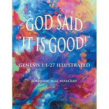 God Said 