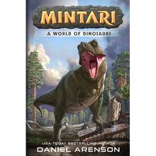 A World of Dinosaurs - Paperback