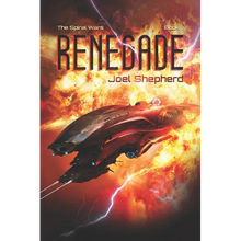 Renegade - Paperback