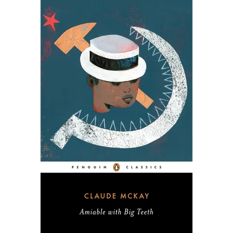 Amiable with Big Teeth