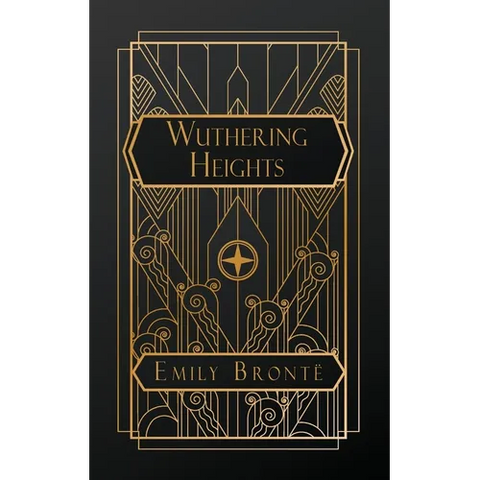 Wuthering Heights