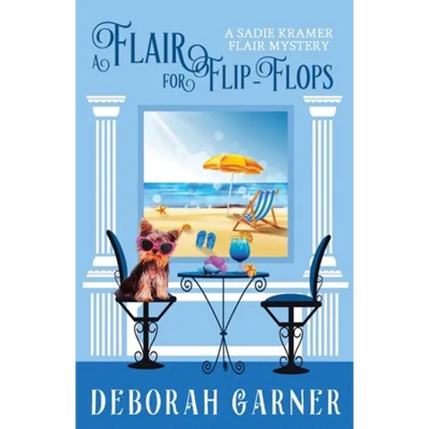 A Flair for Flip-Flops