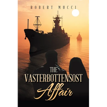 The Vasterbottensost Affair