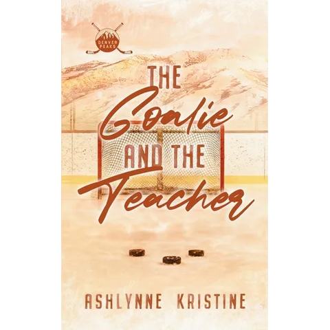 The Goalie and The Teacher