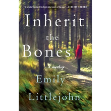 Inherit the Bones - Paperback