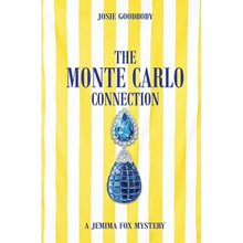 The Monte Carlo Connection - Paperback
