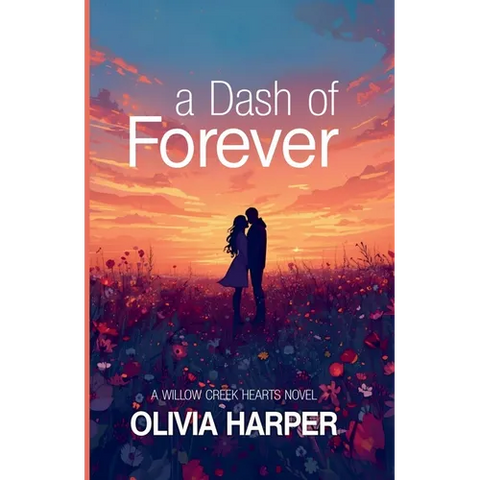 A Dash of Forever