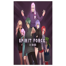 Spirit Force - Paperback