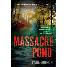 Massacre Pond