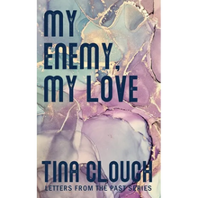 My Enemy, My Love - Paperback