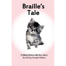 Braille's Tale - Paperback