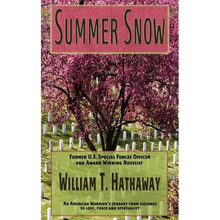 Summer Snow - Paperback