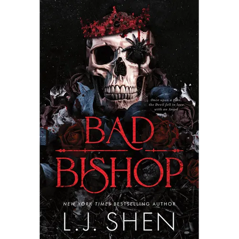 Bad Bishop (Standard Edition)