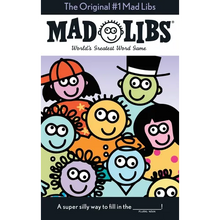 Mad Libs