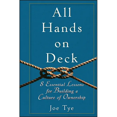 All Hands On Deck